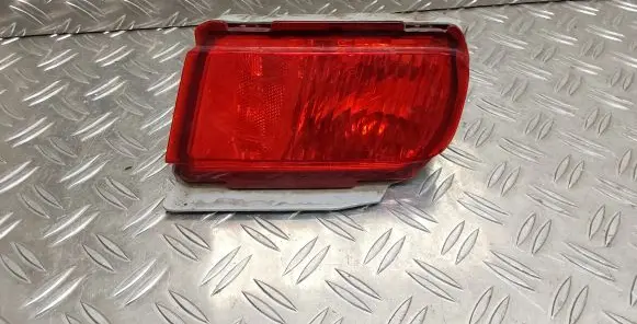 Toyota Land Cruiser (J150) Rear fog light 