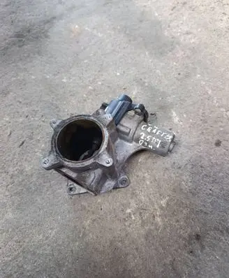 Volkswagen Crafter EGR valve 076131601B
