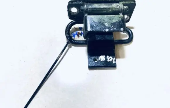 Audi 100 S4 C4 Rear door lower hinge 4a0833411a