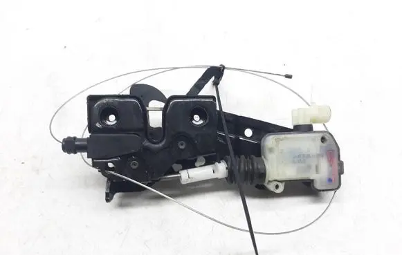 Porsche 911 991 Engine bonnet/hood lock/catch 