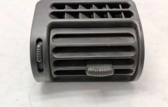 Fiat Ulysse Dashboard side air vent grill/cover trim 1461979077