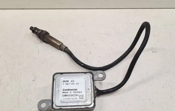 BMW 1 E82 E88 Lambda probe sensor 758713003 5WK96621H