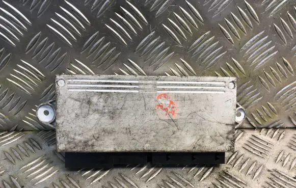 BMW 7 E65 E66 Door control unit/module 6922262
