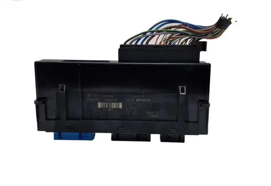 BMW 5 F10 F11 Comfort/convenience module 9267467 61359267467 6135926746701