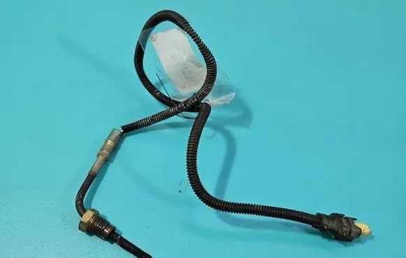 Mercedes-Benz E W213 Exhaust gas temperature sensor A0009059704 IMPRK1595407