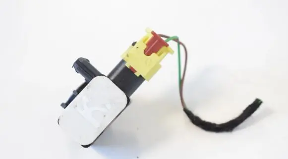 Audi A6 S6 C7 4G Airbag deployment crash/impact sensor 4H0959643