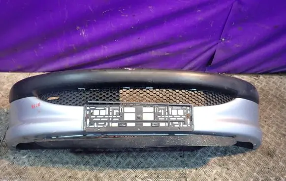Peugeot 206 CC Front bumper