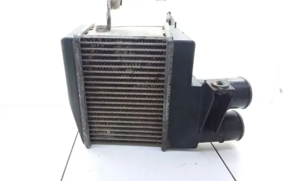 Mitsubishi Carisma Intercooler radiator