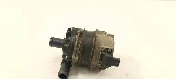 Audi Q5 SQ5 Electric auxiliary coolant/water pump 8r0965567