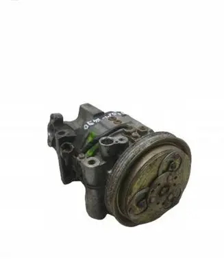 Nissan Pulsar Air conditioning (A/C) compressor (pump) 5060215490