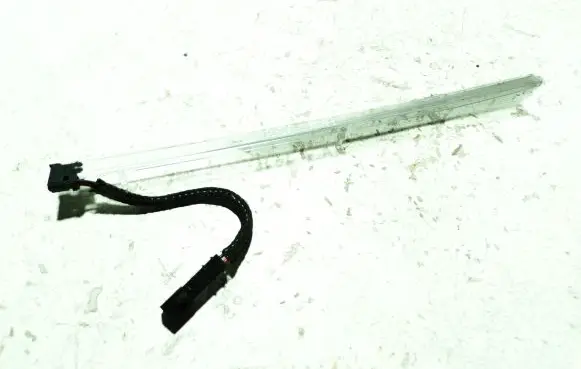 Audi A6 S6 C6 4F Rear door interior light 4F0919177B