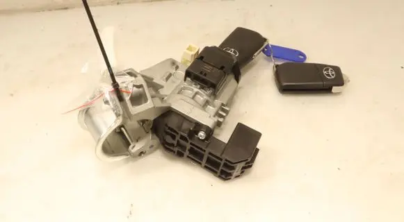 Toyota Auris E180 Ignition lock