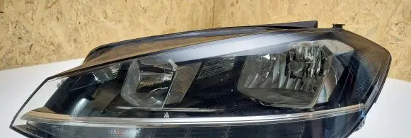 Volkswagen Golf VII Headlight/headlamp 5G1941005D 3792185