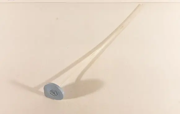 Honda Civic Windshield washer fluid reservoir/tank 