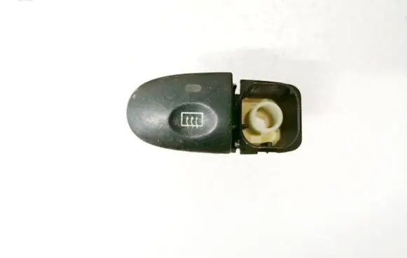 Ford Mondeo MK II Windscreen/window heater switch 97bg18c621ac d3l0a