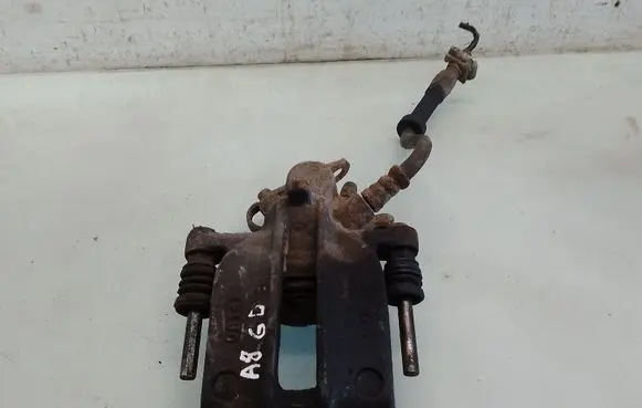 Audi A8 S8 D2 4D Rear brake caliper