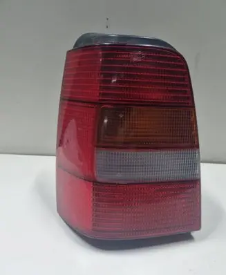 Volkswagen Golf III Rear/tail lights