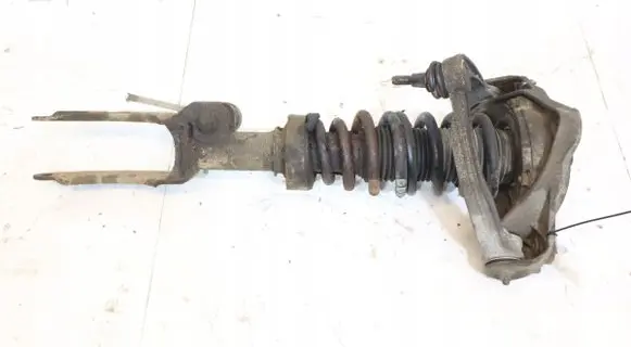 Front shock absorber/damper