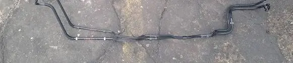 Mercedes-Benz Citan II W420 Fuel line/pipe/hose 149118898R