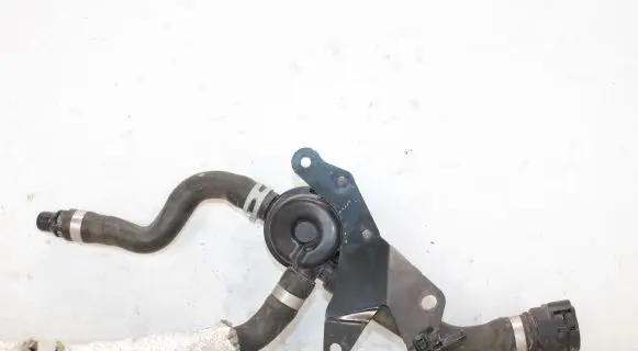 Volvo XC60 Electric auxiliary coolant/water pump 31368325