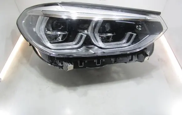 BMW X3 G01 Headlight/headlamp 7466120 F00HTB910413 N15A6372