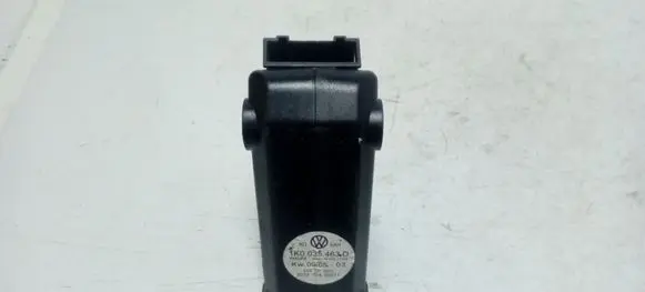 Volkswagen Golf Plus Sound amplifier 1K0035463D