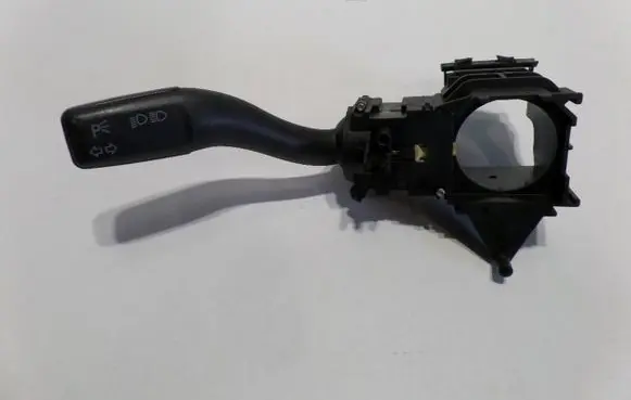 Audi A4 S4 B7 8E 8H Indicator stalk 4E0953513E