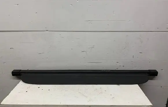 Honda Civic Parcel shelf load cover 