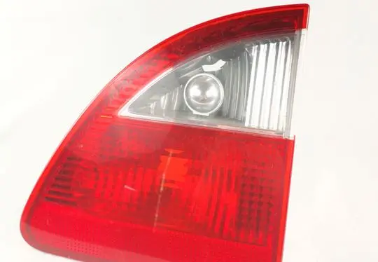 Ford Galaxy Tailgate rear/tail lights