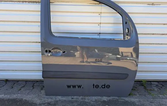 Renault Kangoo III Front door