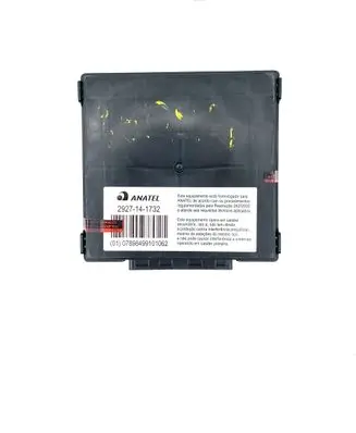 Opel Ampera- E Keyless (KESSY) go control unit/module 13510106 793186748 2927141732