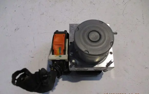 Peugeot Partner III Other brake parts 9840200980