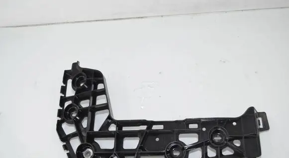 Volkswagen Crafter Rear bumper mounting bracket 7C0807393A
