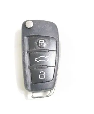 Ignition key/card