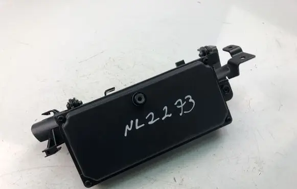 Volvo S90, V90 Other control units/modules 32327233