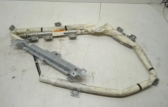 Toyota Corolla Verso AR10 Roof airbag 621800F010