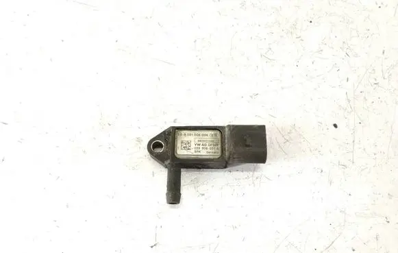 Volkswagen PASSAT B6 Air pressure sensor 0281006006 059906051A 090701T1334E
