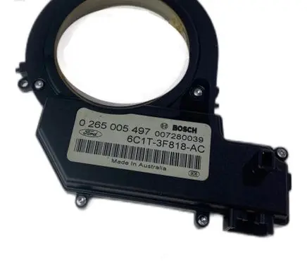 Ford Transit Yaw turn rate sensor 0265005497 6c1t-3f818-ac