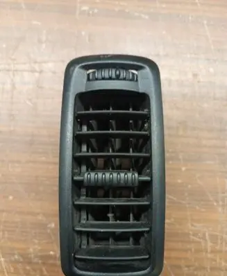 Renault Trafic II (X83) Dash center air vent grill 