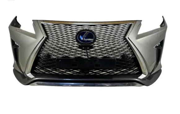 Lexus RX 450H Front bumper