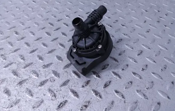 BMW X1 U11 Electric auxiliary coolant/water pump 5A020E0 11515A020E0