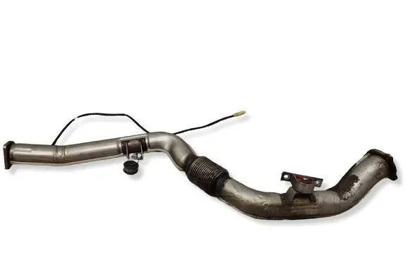 Audi A4 S4 B9 Exhaust flexible connection 8W0253350 8W0906088