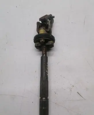 Honda Accord Steering column universal joint
