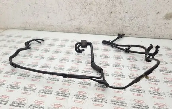 Volkswagen PASSAT B6 Vacuum line/pipe/hose