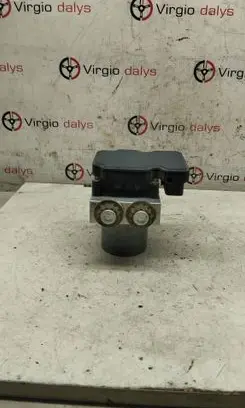 Ford Ranger ABS Pump GB3C2C405AC 0265956421