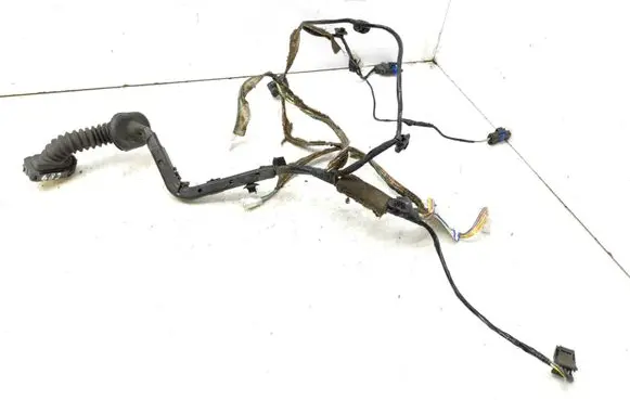 Renault Espace IV Rear door wiring loom 8200782571