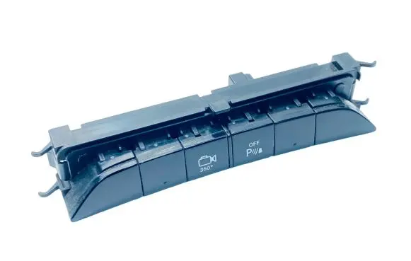 Mercedes-Benz S W222 Multifunctional control switch/knob A2229057505