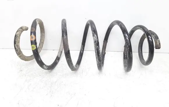 Volvo XC70 Front coil spring 