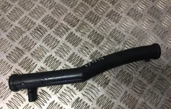 Skoda Octavia Mk2 (1Z) Engine coolant pipe/hose 03c121065b