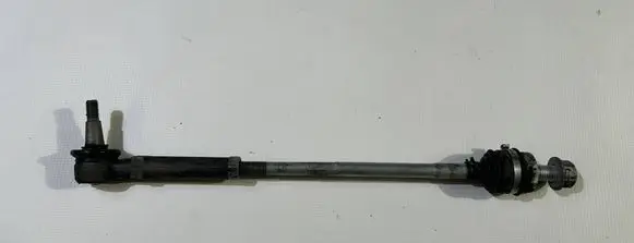 Chevrolet Corvette C5 Rear suspension control arm 772723
